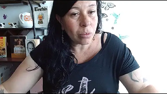 SadistikXX online show from May 2026 04:58:01 PM