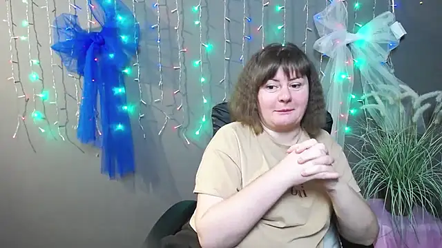 ZannaDreil online show from November 2025 07:12:01 PM