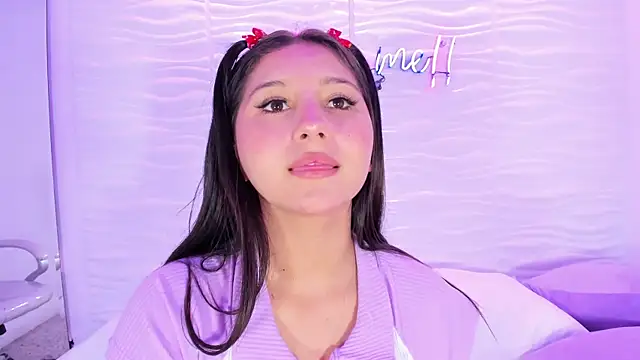 AvyMilton online show from January 2025 11:46:01 AM