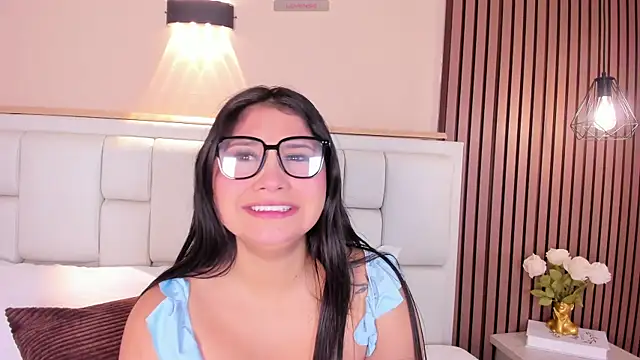 AvyMilton online show from March 2026 11:43:02 AM