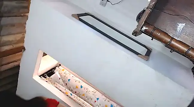 Snapshot of sofi_doll77 chatting on January 2025 04:37:01 PM sofi doll77 online show from January 2025 04:37:01 PM