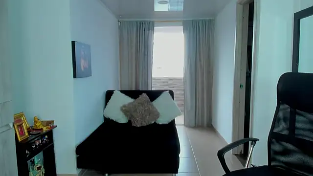 SamirHazard97 online show from January 2026 08:54:01 PM