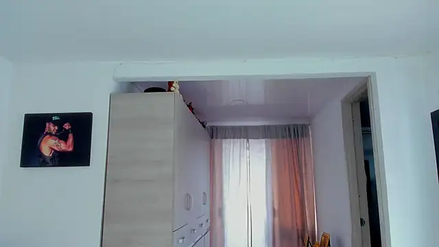 SamirHazard97 online show from February 2026 07:42:02 PM