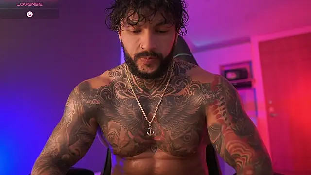 mariano costa online show from November 2025 01:26:01 AM