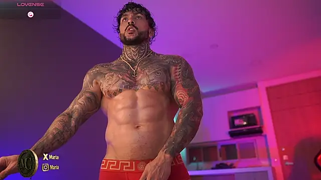 mariano costa online show from January 2026 03:22:01 AM