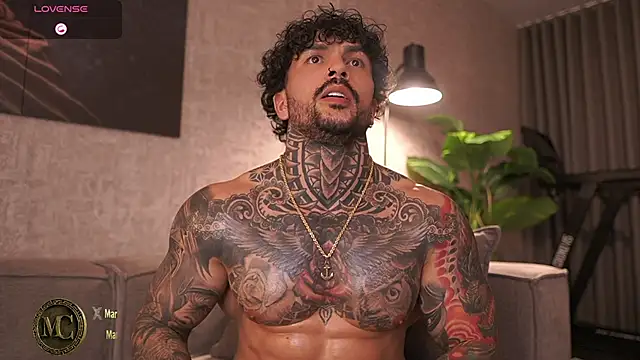 mariano costa online show from April 2026 03:13:01 AM