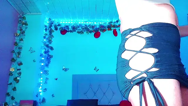 deboraath online show from February 2025 02:48:02 AM