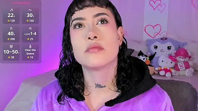 Snapshot of melody_suarez chatting on September 2025 11:50:01 PM melody suarez online show from September 2025 11:50:01 PM