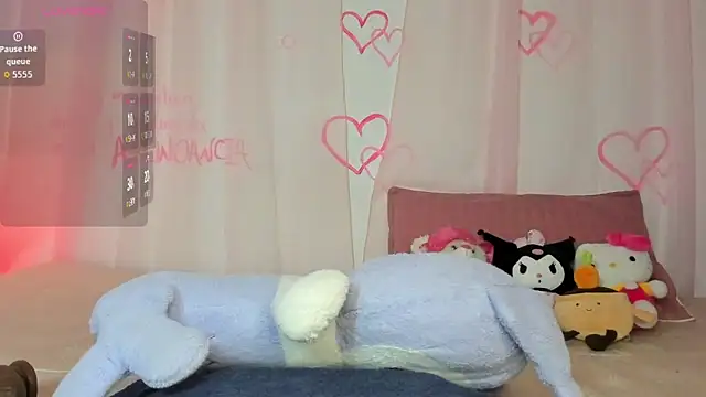 Snapshot of melody_suarez chatting on September 2025 10:35:02 PM melody suarez online show from September 2025 10:35:02 PM