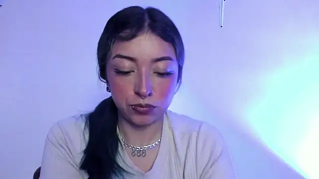 Snapshot of turolita_ chatting on July 2026 06:27:01 AM turolita online show from July 2026 06:27:01 AM