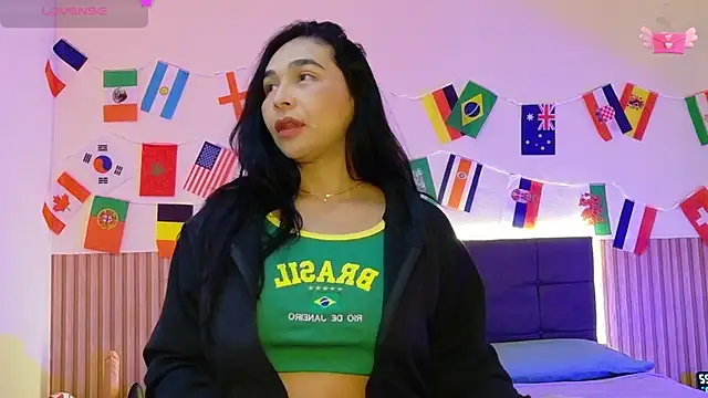 DIOSA-HOT online show from June 2026 09:25:01 AM