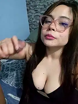 SloopyConchitaCL online show from December 2024 03:24:01 AM