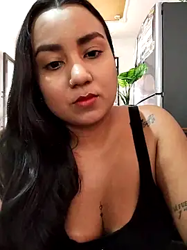 sweet07coral online show from December 2024 08:00:01 PM