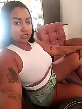 sweet07coral online show from January 2025 09:11:02 PM