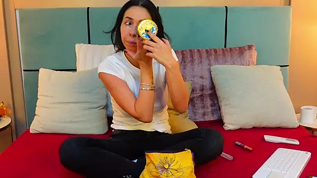 SarraRose online show from February 2025 11:25:02 PM