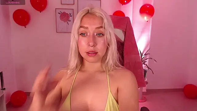 Dahlia  espresso online show from February 2025 06:00:01 PM