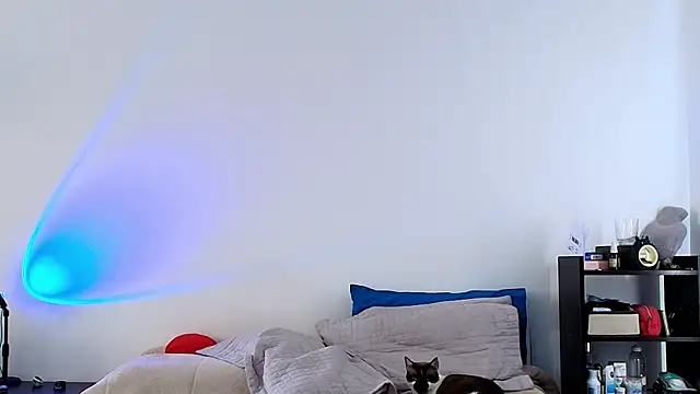 anika lowen02 online show from February 2025 08:23:02 PM