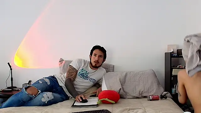 anika lowen02 online show from February 2025 03:49:01 PM