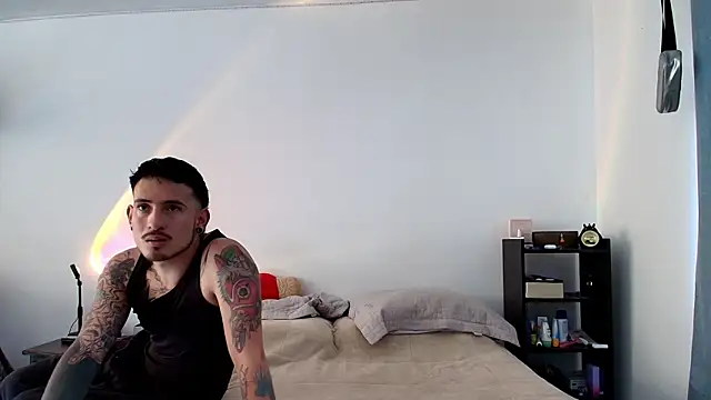 anika lowen02 online show from February 2025 03:05:01 PM