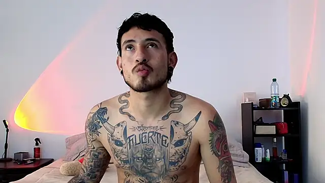 anika lowen02 online show from March 2025 02:59:02 PM