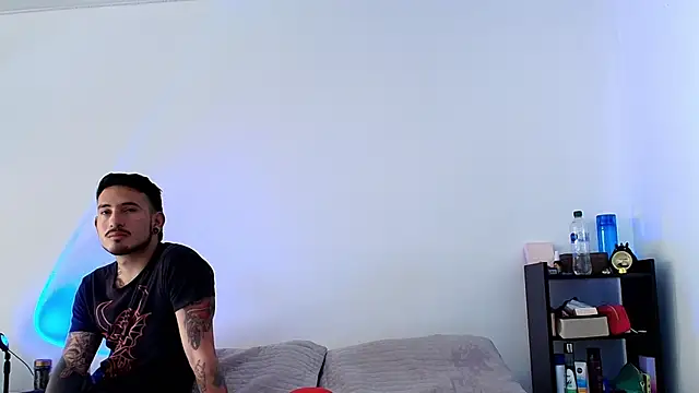 anika lowen02 online show from March 2025 02:45:01 PM