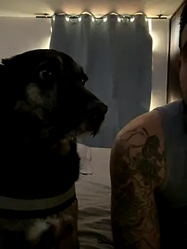 anika lowen02 online show from September 2025 03:33:01 PM