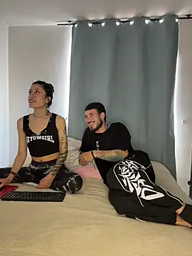 anika lowen02 online show from October 2025 03:34:02 PM