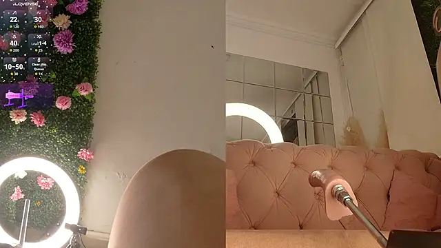 miranda villa online show from October 2025 01:22:02 PM