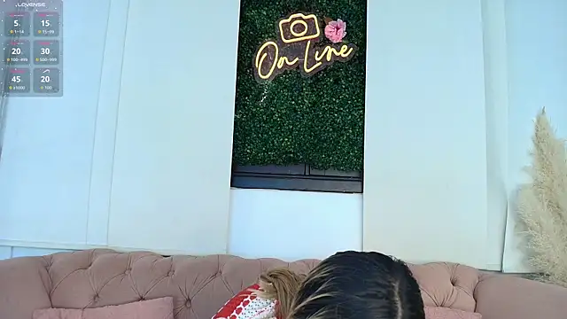 miranda villa online show from November 2025 12:26:01 PM