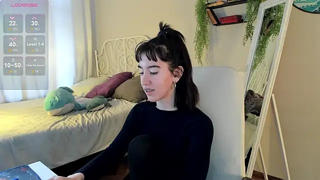 Belle Via online show from January 2025 09:11:02 AM