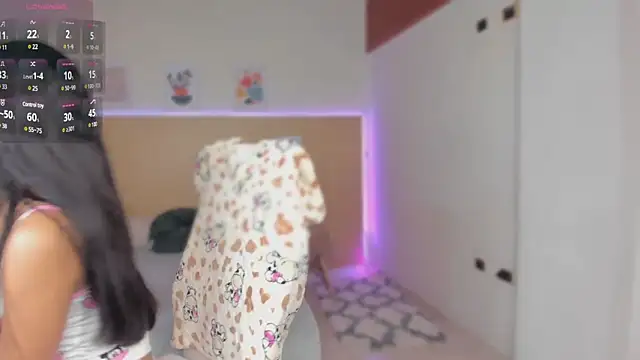 Snapshot of Harmony_Malkova chatting on March 2025 03:53:02 AM Harmony Malkova online show from March 2025 03:53:02 AM