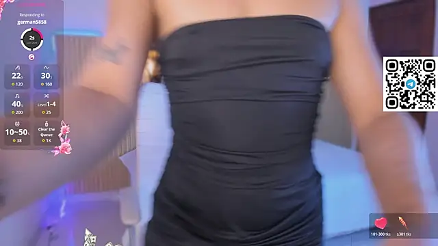 Snapshot of Harmony_Malkova chatting on November 2025 12:02:01 AM Harmony Malkova online show from November 2025 12:02:01 AM