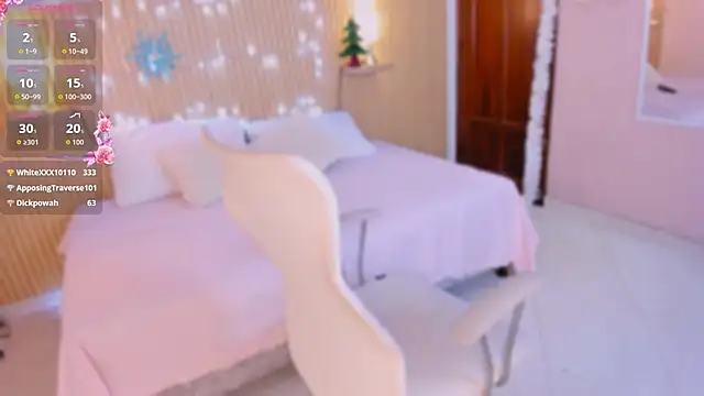 Snapshot of Harmony_Malkova chatting on December 2025 11:20:01 PM Harmony Malkova online show from December 2025 11:20:01 PM