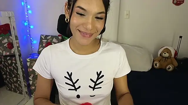 kharelys 777 online show from December 2024 12:57:01 AM