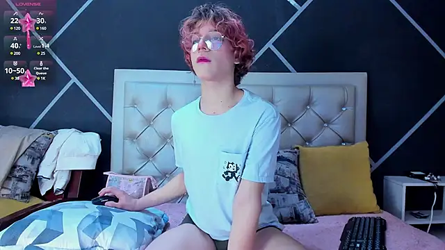 Max lover1 online show from January 2025 03:51:01 PM