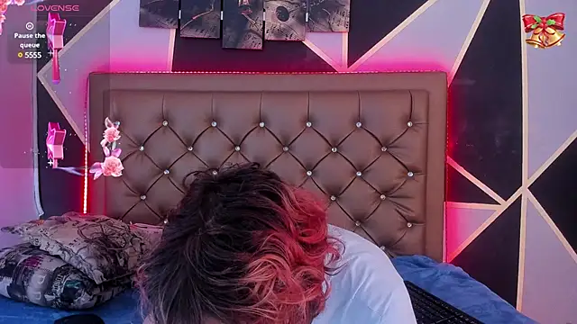 Max lover1 online show from January 2025 03:12:02 PM