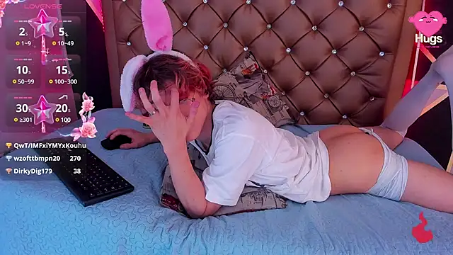 Max lover1 online show from January 2025 09:51:02 PM