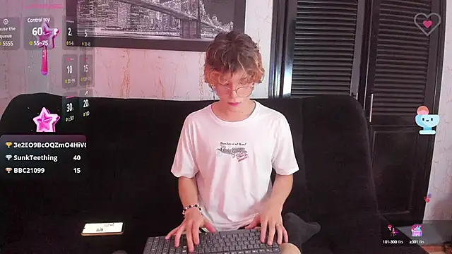 Max lover1 online show from February 2025 05:03:02 PM