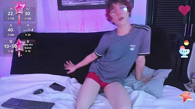 Max lover1 online show from February 2025 04:39:02 PM