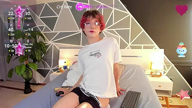 Max lover1 online show from February 2025 09:03:02 PM