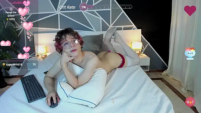 Max lover1 online show from February 2025 11:21:02 PM