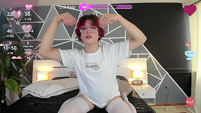 Max lover1 online show from March 2025 08:32:02 PM