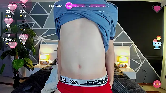 Max lover1 online show from March 2025 08:00:02 PM