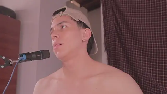 Tony Hoffa online show from January 2025 08:11:02 PM