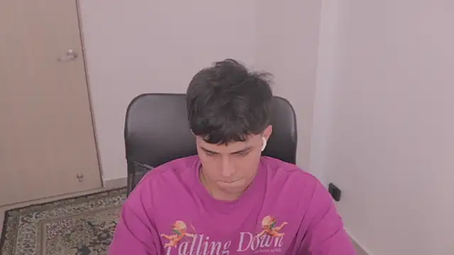 Tony Hoffa online show from September 2025 07:47:02 PM