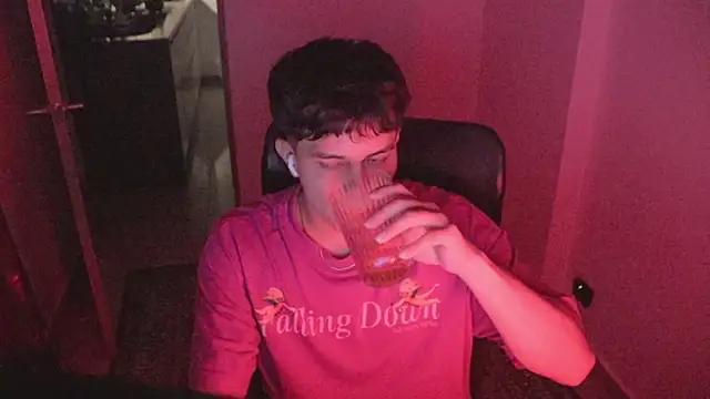 Tony Hoffa online show from October 2025 05:04:01 AM