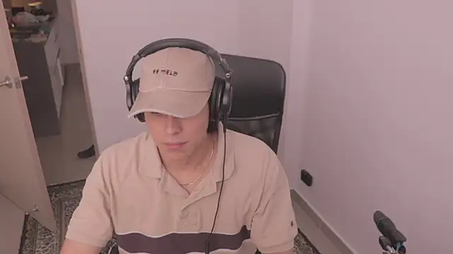 Tony Hoffa online show from October 2025 08:43:01 PM