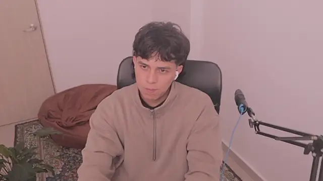 Tony Hoffa online show from December 2025 05:31:02 PM