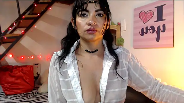 luna sky83 online show from January 2025 11:17:01 AM