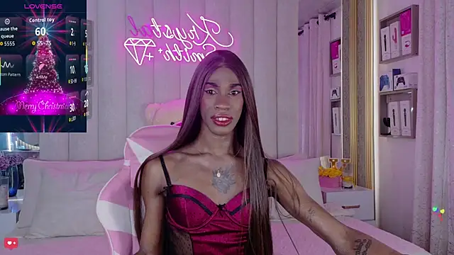 Kendall Gil online show from December 2025 05:16:01 AM